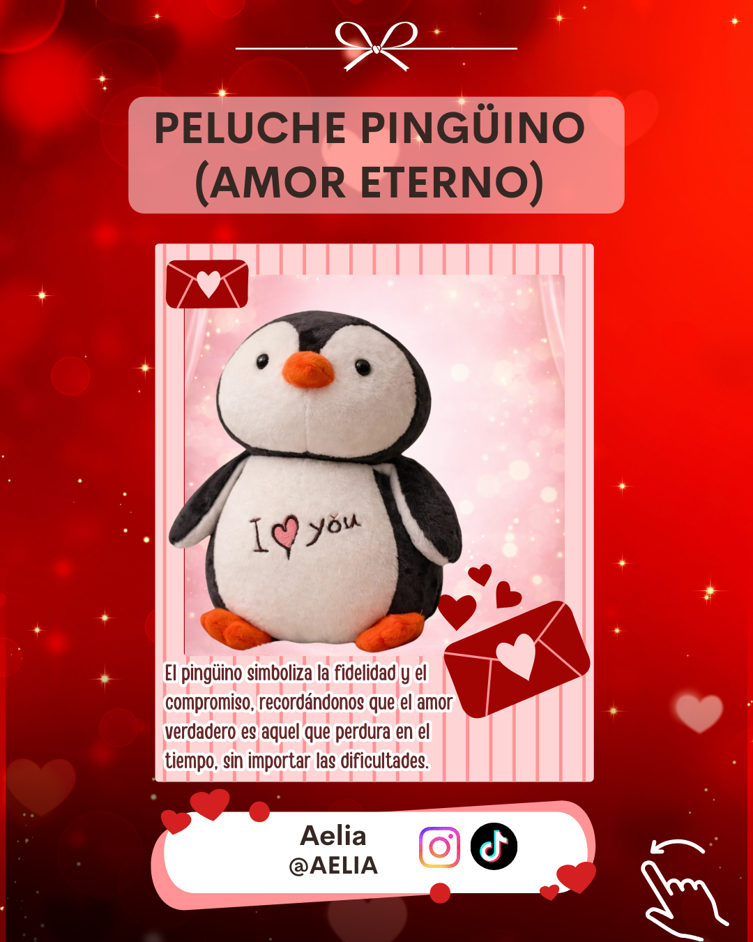 Caja de Amor y Sorpresas para Él