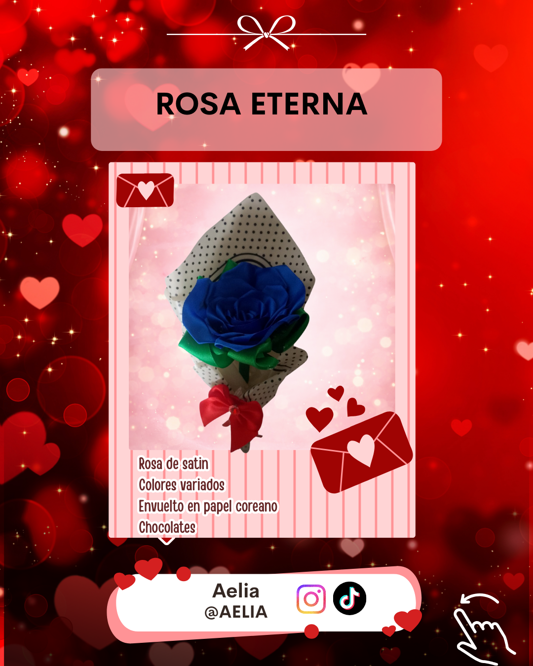 Caja de Amor y Sorpresas para Él