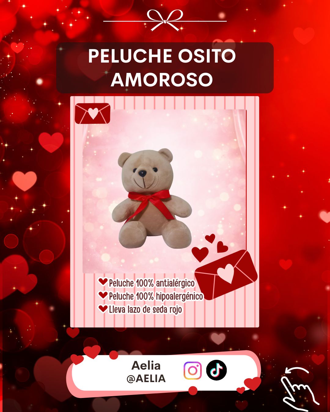 Pack de Pasión y Dulzura⚔️❤️